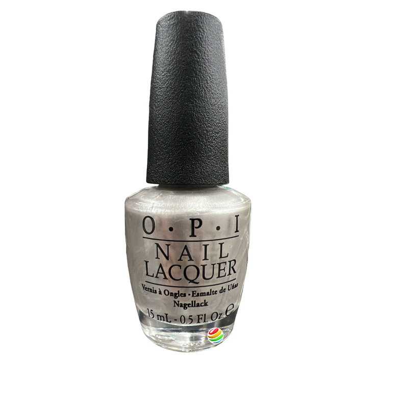 OPI Nail Lacquer A35 -  Birthday Babe