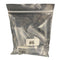 Straight Square CLEAR Nail Tips 50ct/bag
