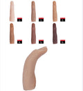 Silicone Practice (Mannequin) Finger - Global Beauty Supply, LLC
