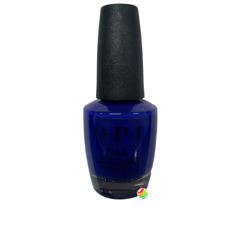 OPI Nail Lacquer BC3 - Correctamundo