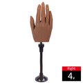 Silicone Practice (Mannequin) Hand