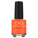 CND Creative Play Gel Set -