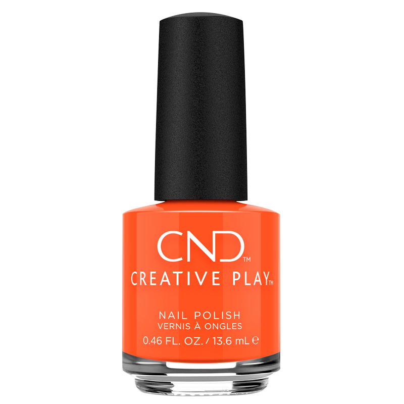 CND Creative Play Gel Set -