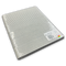 Nail File 7” 80/80 grit COARSE Zebra File 8500