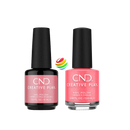 CND Creative Play Gel Set -