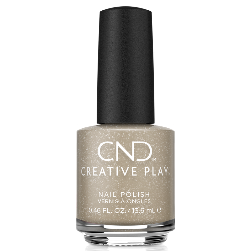 CND Creative Play Gel Set -