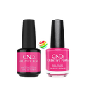 CND Creative Play Gel Set -