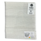 Nail File 7” 80/100 grit Coarse & Medium White-White File 8504