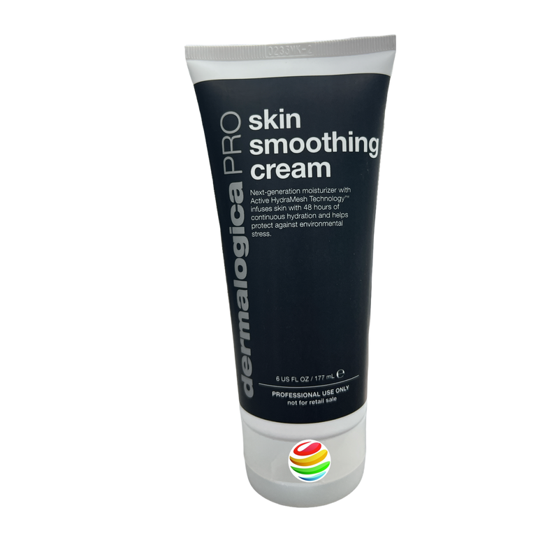dermalogica Skin Smoothing Cream PRO (Salon Size) 6 US FL OZ / 177 mL