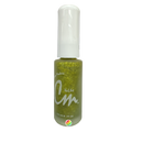 CM Nail Art - Striping Nail Art NA47 - Lime Glitter