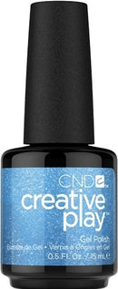 CND Creative Play Gel Set -