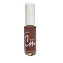 CM Nail Art - Striping Nail Art NA48 - Copper Glitter