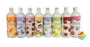 CND Scentsations Hand & Body Lotion 8pc Collection (31 fl oz each)