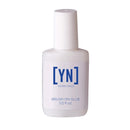 YN - Young Nails 1/2 oz Brush/on Nail Glue