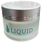 Glass Jar 2 oz Liquid Label 1.35 oz