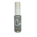 CM Nail Art - Striping Nail Art NA20 - Silver Glitter