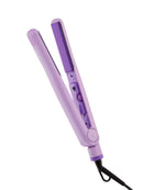 IZUTECH BTX450 Two-Tone Tourmaline Ceramic Negative-Ion Flat Iron