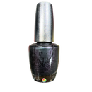 OPI Nail Lacquer, DS 048 DS Charcoal 0.5 oz