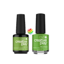 CND Creative Play Gel Set -