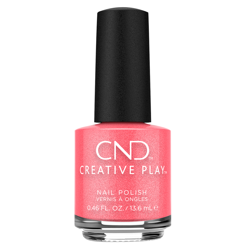 CND Creative Play Gel Set -