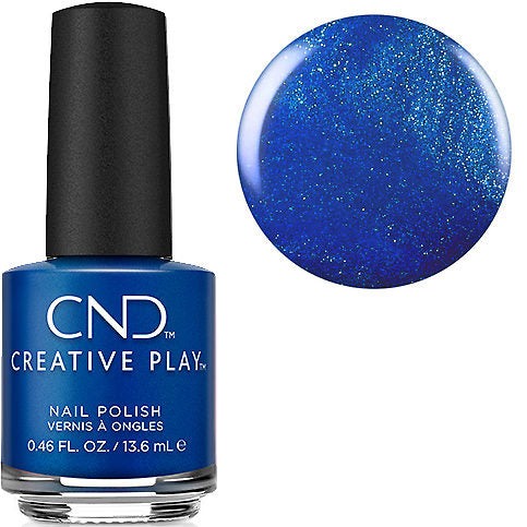 CND Creative Play Gel Set -