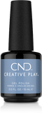 CND Creative Play Gel Set - #520 - Blown Away