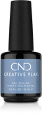 CND Creative Play Gel Set -