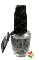 OPI liquid sand HL E20 - Its Frosty Outside