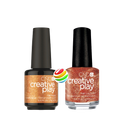 CND Creative Play Gel Set -