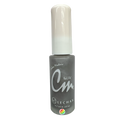 CM Nail Art - Striping Nail Art NA42 - Silver Reflection