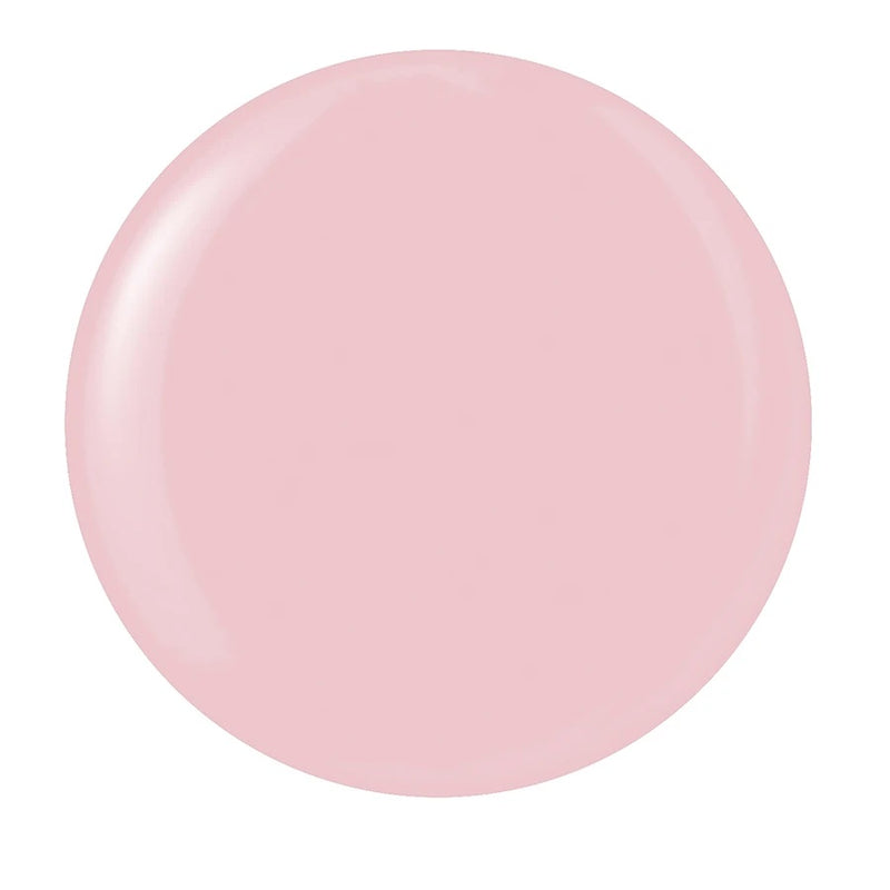 YN ManiQ Color 1/3 oz Sheer Pink 102