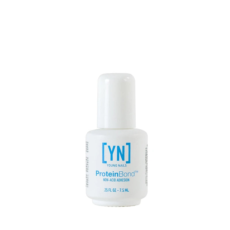 YN - Young Nails Protein Bond .25 Fl Oz.