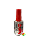 Red Nail Design Dip Activator