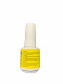 Gelixir No Wipe Gel Top Coat .5 fl oz