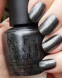 OPI Nail Lacquer Z18 -  Lucerne-tainly Look Marvelous