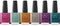 CND Vinylux In Fall Bloom 2022 Collection 6pc