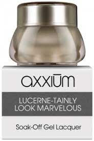 Axxium Lucerne-tainly Look Marvelous 6g-.21oz