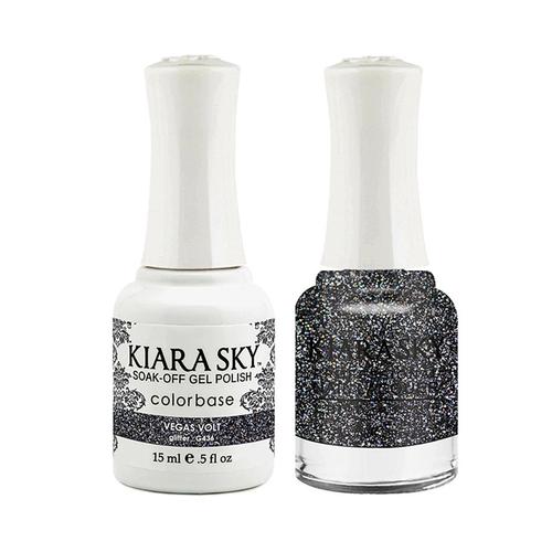 Kiara Sky Classic