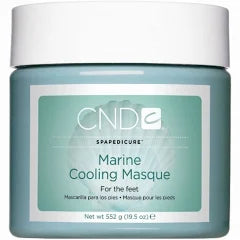 CND SpaPedicure Marine Cooling Masque 552g/19.5oz