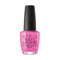 OPI Nail Lacquer F80 - Two-timing the Zones