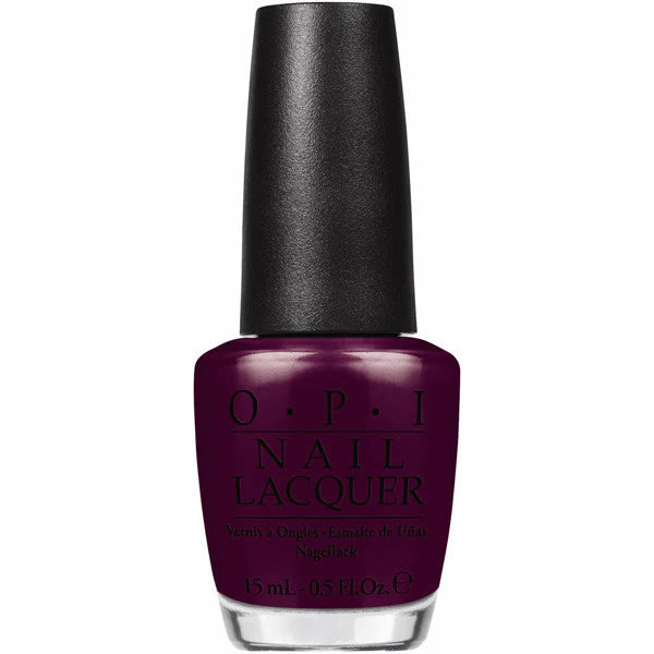 OPI Nail Lacquer F62 - In The Cable Car-Pool Lane