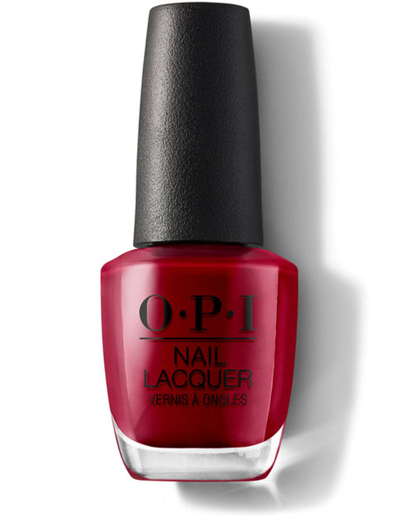 OPI Nail Lacquer V29 - Amore at the Grand Canal