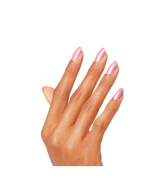 OPI Nail Lacquer G01 - Aphrodite's Pink Nightiet