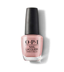 OPI Nail Lacquer E41 - Barefoot in Barcelona