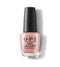 OPI Nail Lacquer E41 - Barefoot in Barcelona