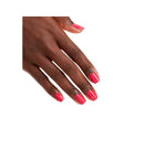 OPI Nail Lacquer B35 - Charged Up Cherry