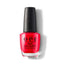 OPI Nail Lacquer C13 - Coca-Cola® Red