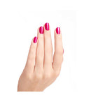 OPI Nail Lacquer B31 - Flashbulb Fuchsia