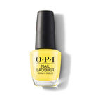 OPI Nail Lacquer A65 - I Just Can't Cope-acabana