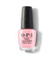 OPI Nail Lacquer H38 - I Think in Pink